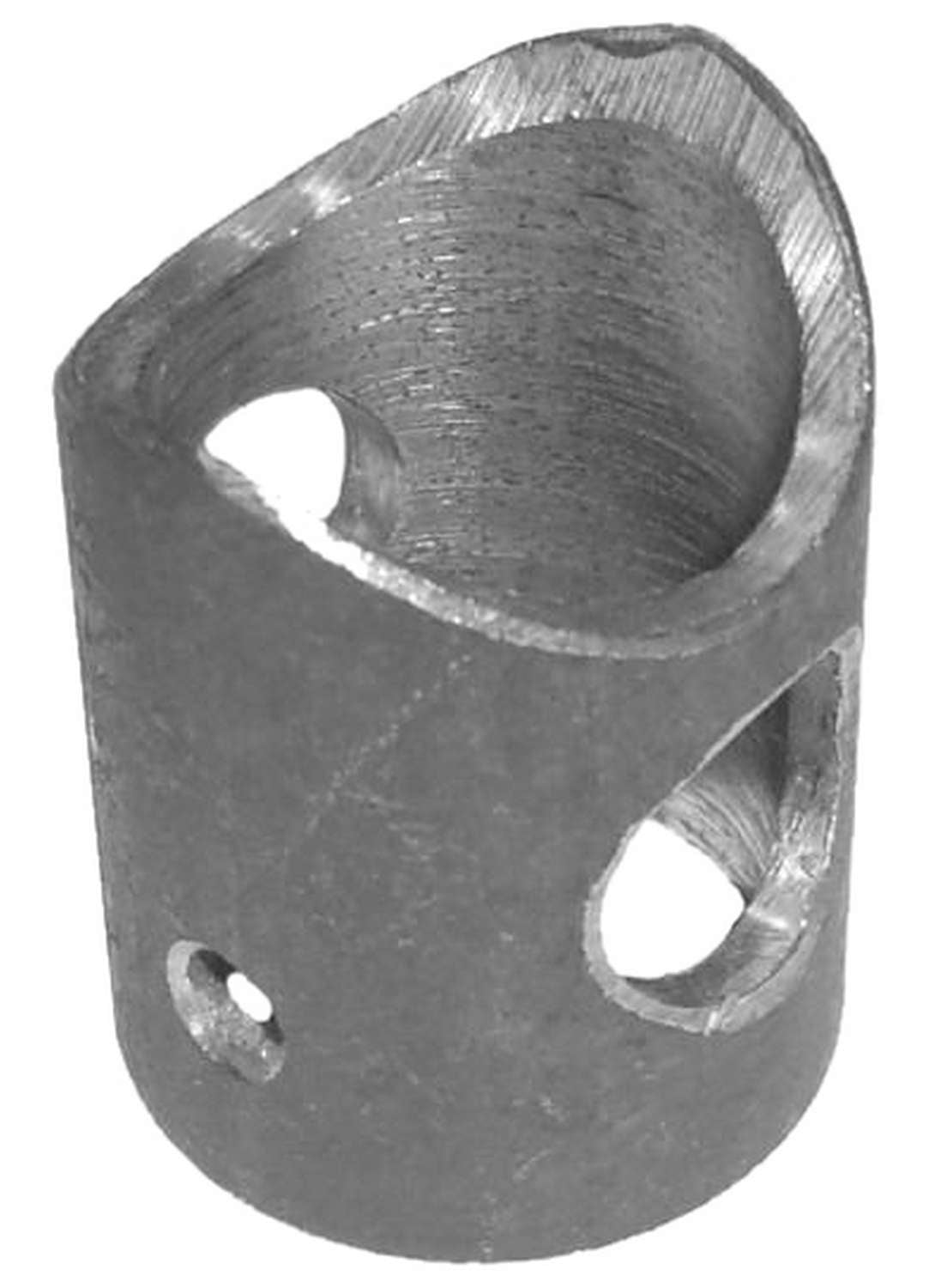 Triple X Race Components Nerf Bar Spud Sprint Car