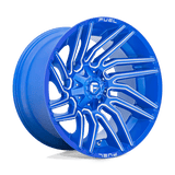 Fuel Off-RoadD774 22X12 5X4.5/5.0 BLUE-MILL -44MM