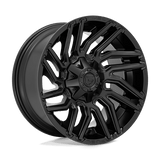 Fuel Off-RoadD775 20X10 6X135/5.5 MT-BLK -18MM