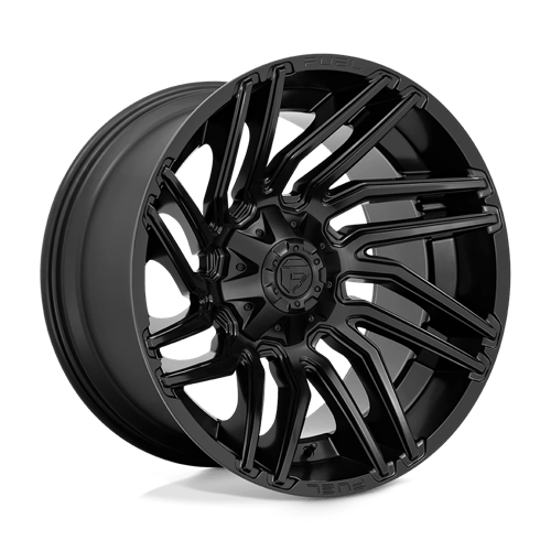 D775 22X12 5X5.5/150 MT-BLK -44MM