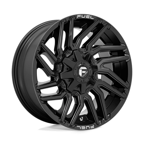 D776 20X10 8X170 G-BLK -18MM