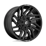 Fuel Off-RoadD776 22X12 6X135/5.5 G-BLK -44MM