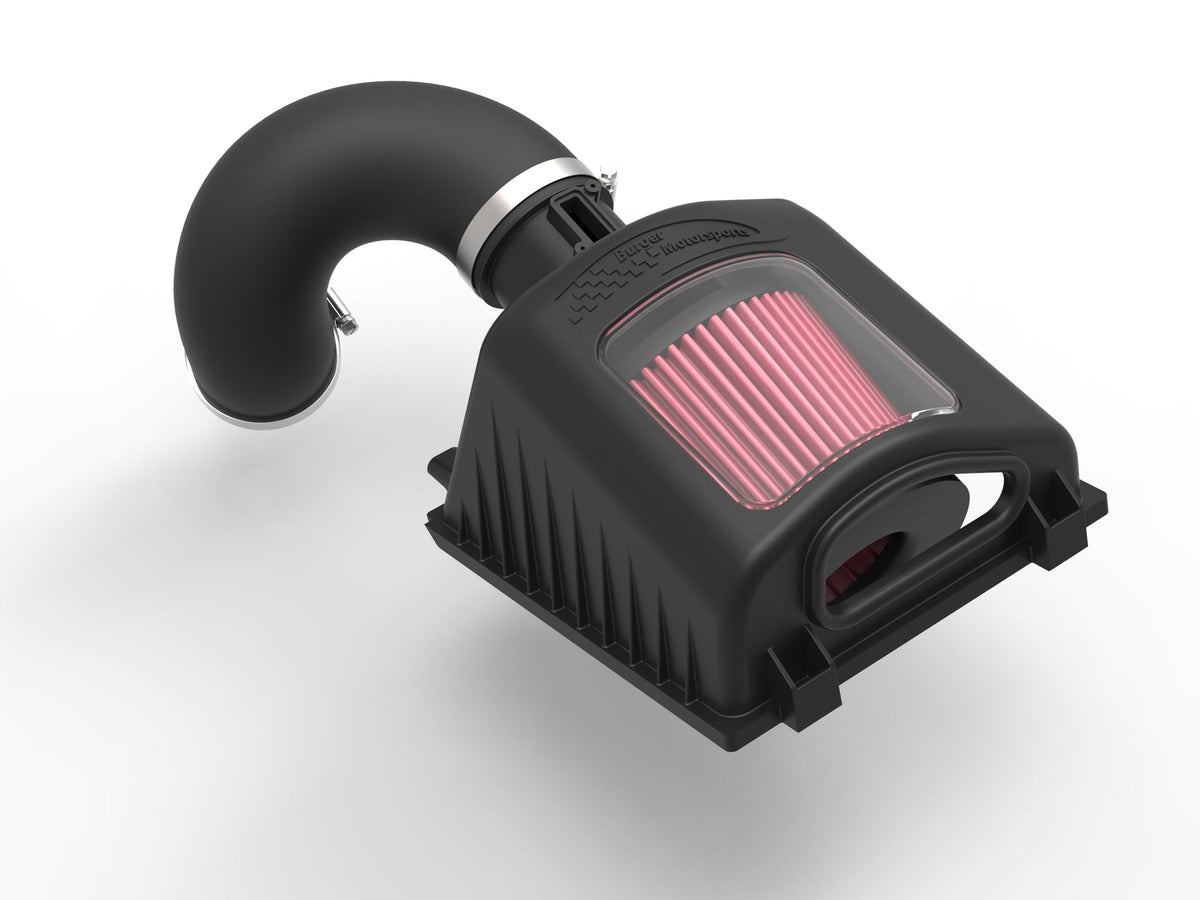BMS Intake for 2024+ Toyota Tacoma & 2025+ 4Runner 2.4L Turbo