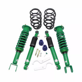 Tein 02-06 Acura RSX (DC5) Street Advance Z Coilovers