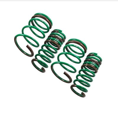 Tein 03-07 G35 Coupe / 08+ G37 Coupe S. Tech Lowering Springs