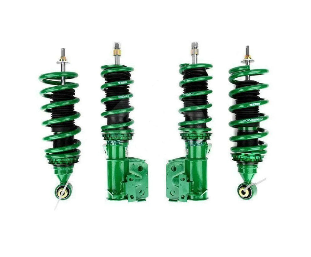 Tein 05-10 Scion TC Street Basis Z Coilovers