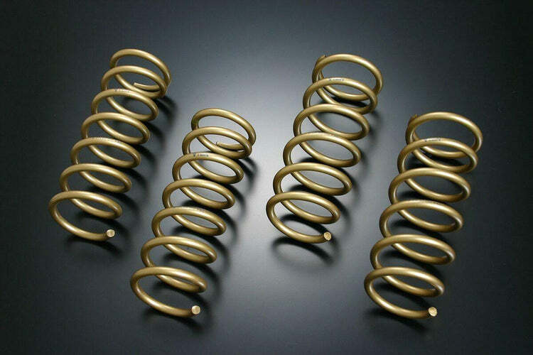 Tein 08-15 Scion XB (AZE151L) S. Tech-C Springs
