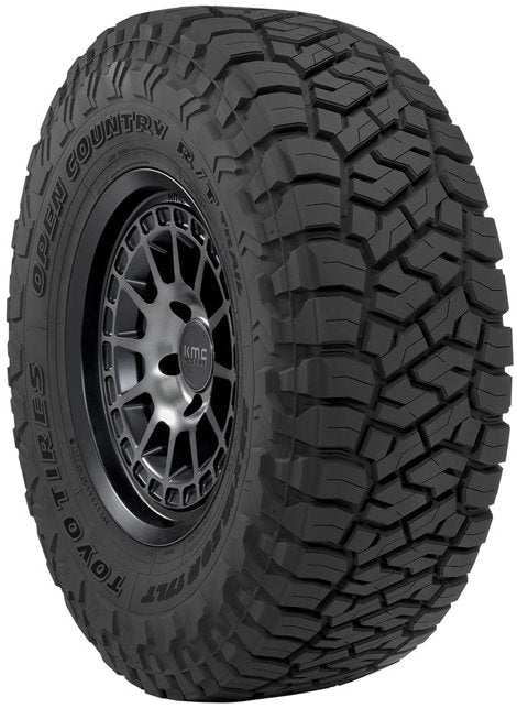 Toyo Open Country R/T Trail Tire - LT285/70R17 116/113S C/6 (TL)