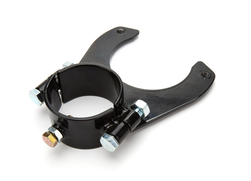 UB Machine Caliper Bracket Clamp on GM Metric