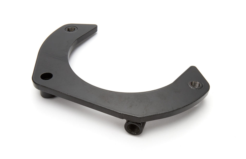 UB Machine Pinto Brake Bracket For Large GM Caliper