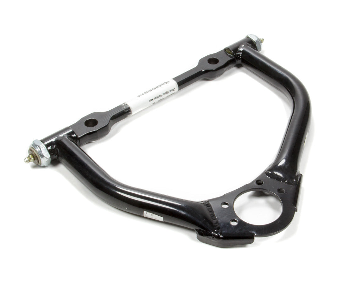 UB Machine Offset Upper Control Arm