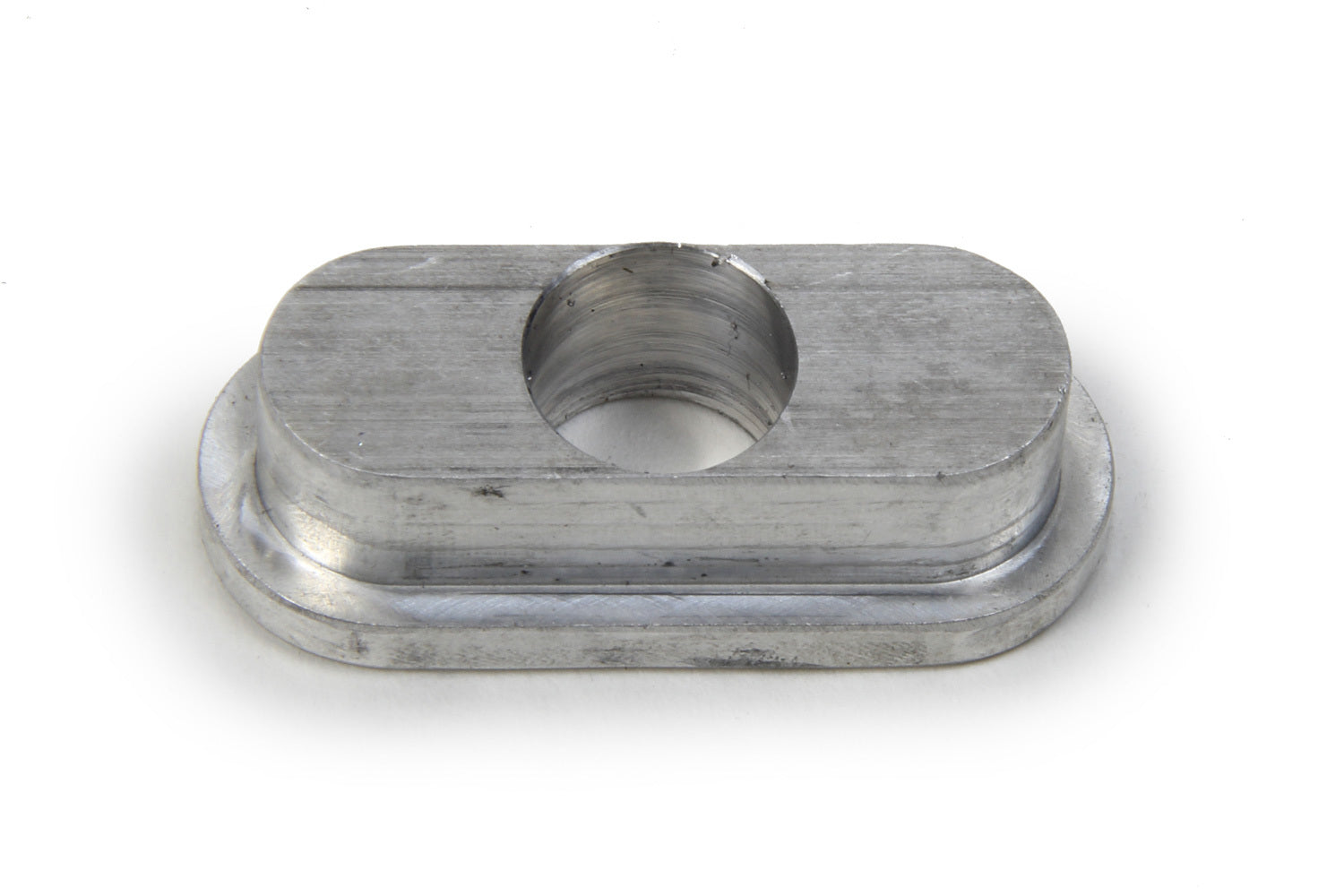 UB Machine Caster Slug Zero Offset