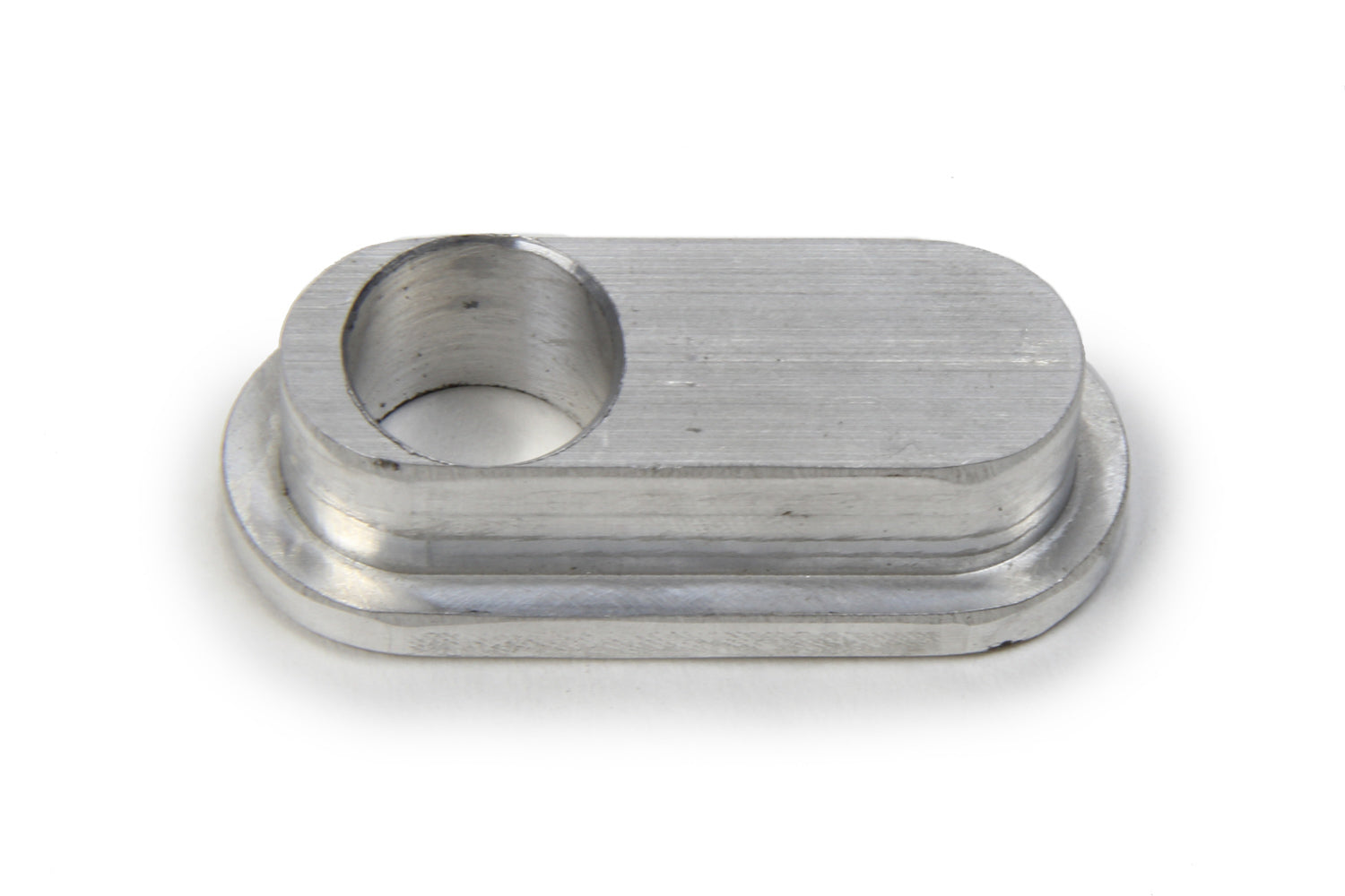 UB Machine Caster Slug .375 Offset — Aluminum Slotted Control Arm