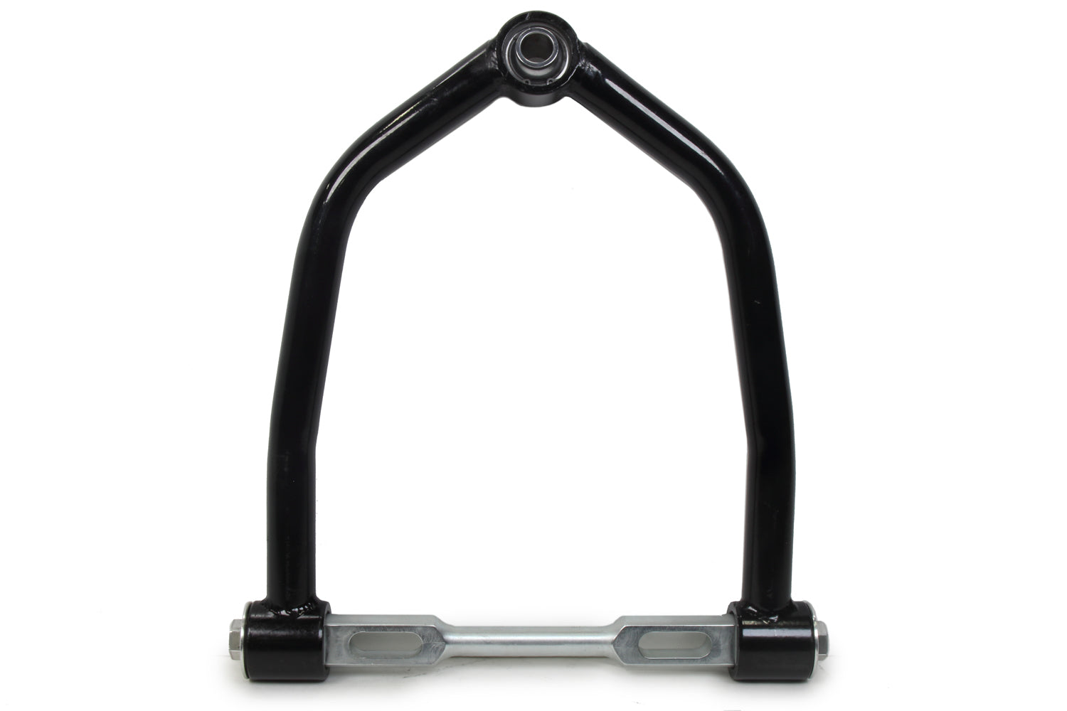 UB Machine Control Arm 12in Monoball BJ Quad Bearing