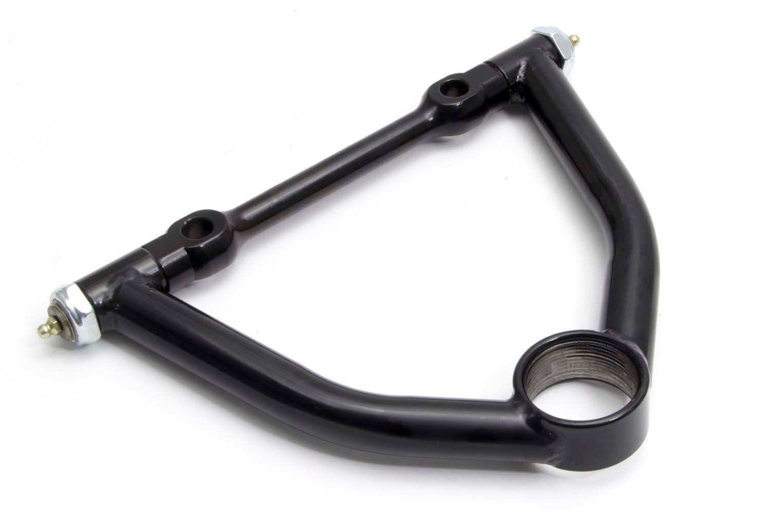 UB Machine 19 Series Tubular Upper A-Arm 10-Inch Screw-In — Fits Universal Front Suspension