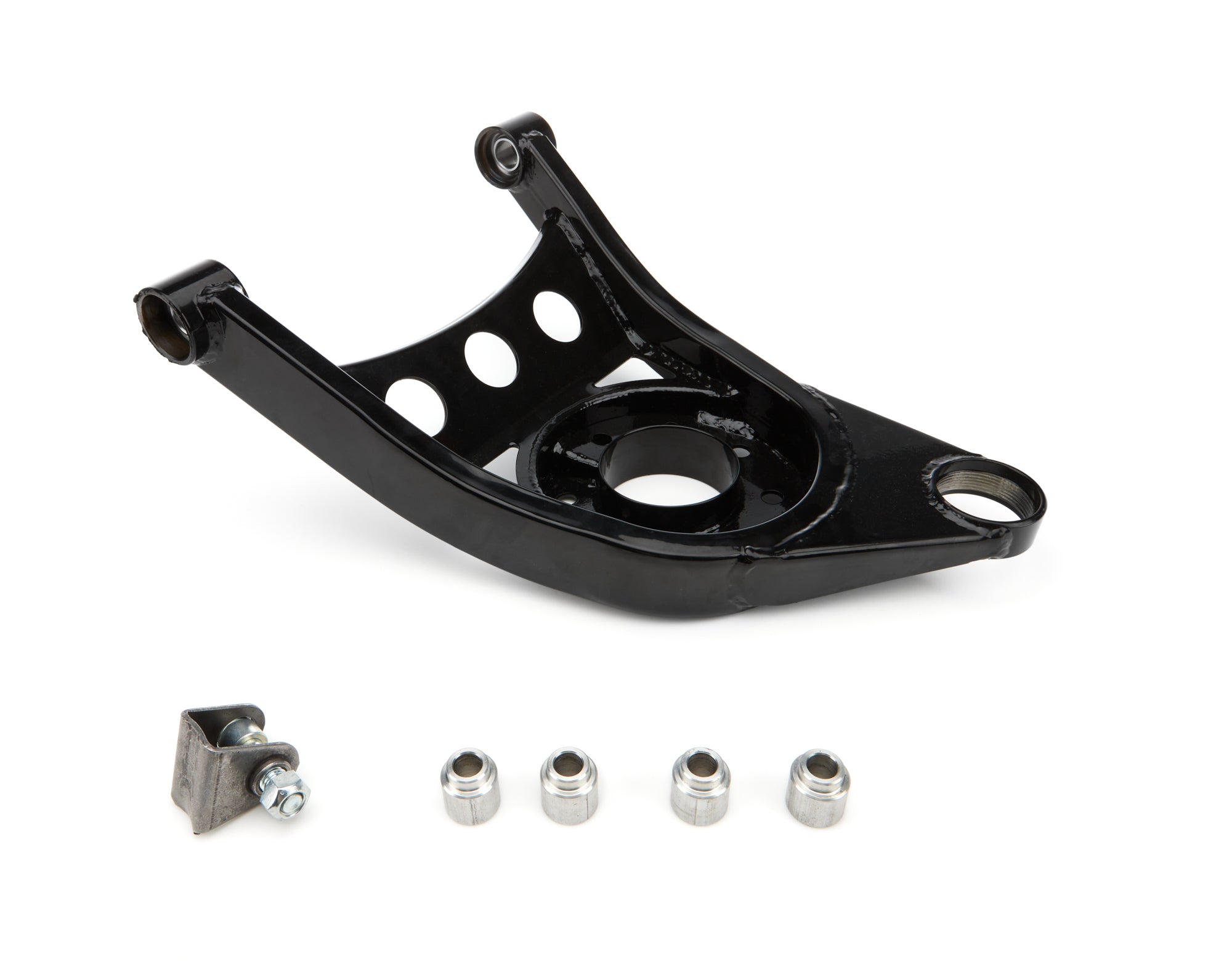 UB Machine Lower 68-72 Chevelle LH Large Screw-In B/J