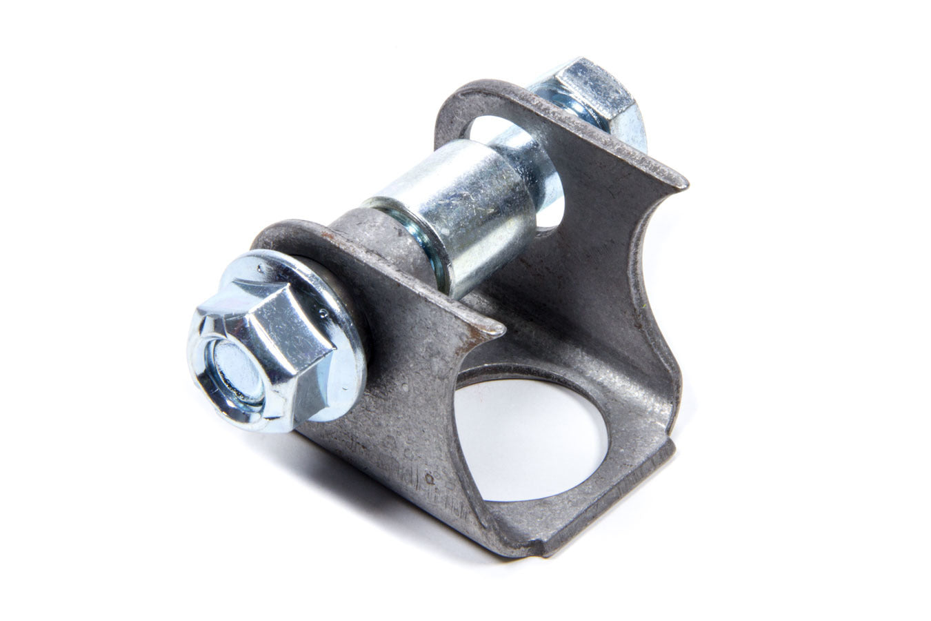 UB Machine Coil over mount LH short