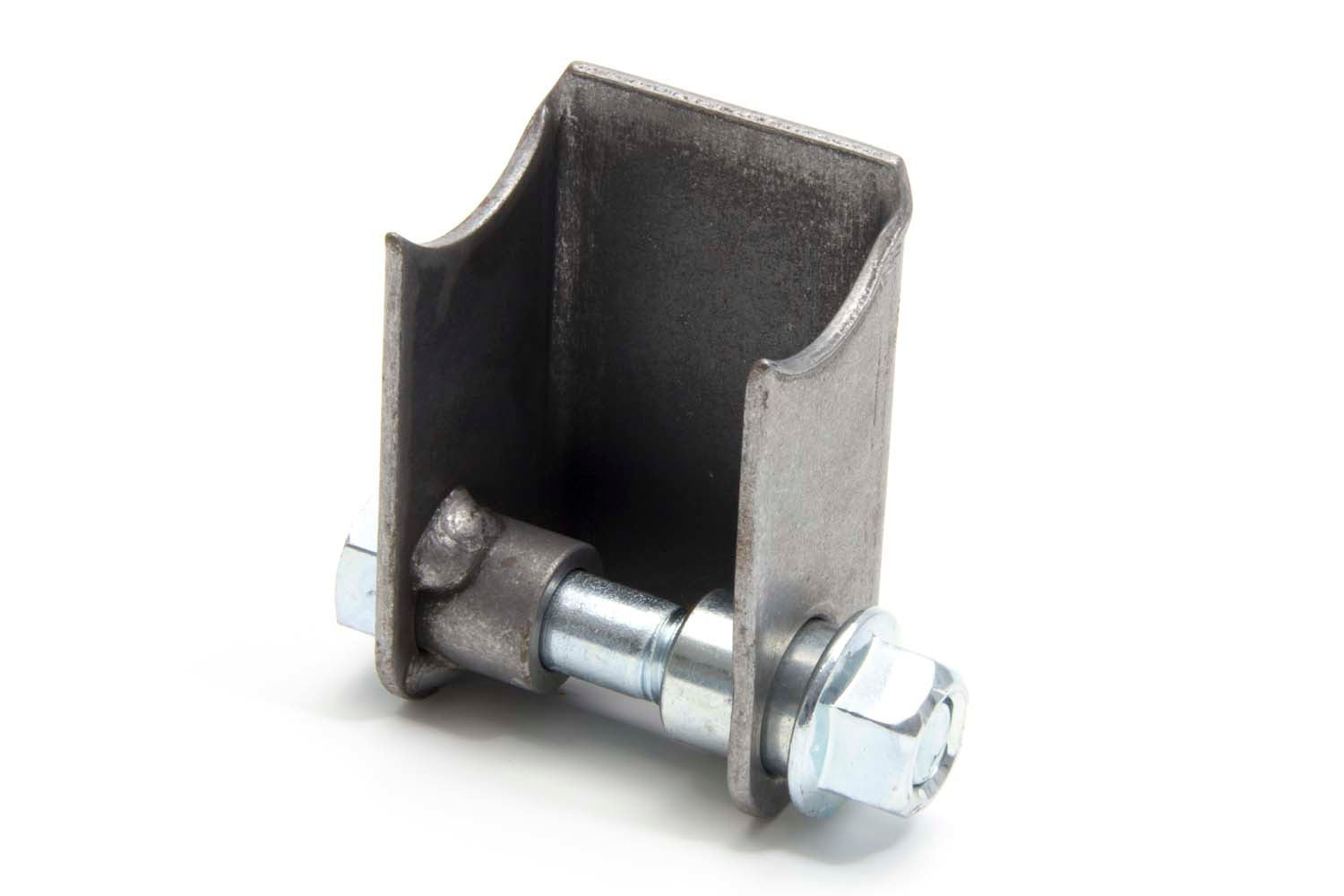 UB Machine Coil Over Mount Long LH