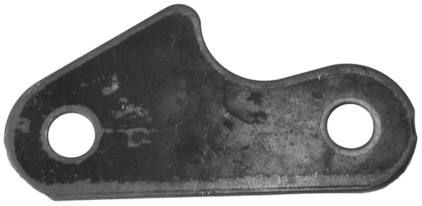 UB Machine Shock & Rigidity Bar Mount