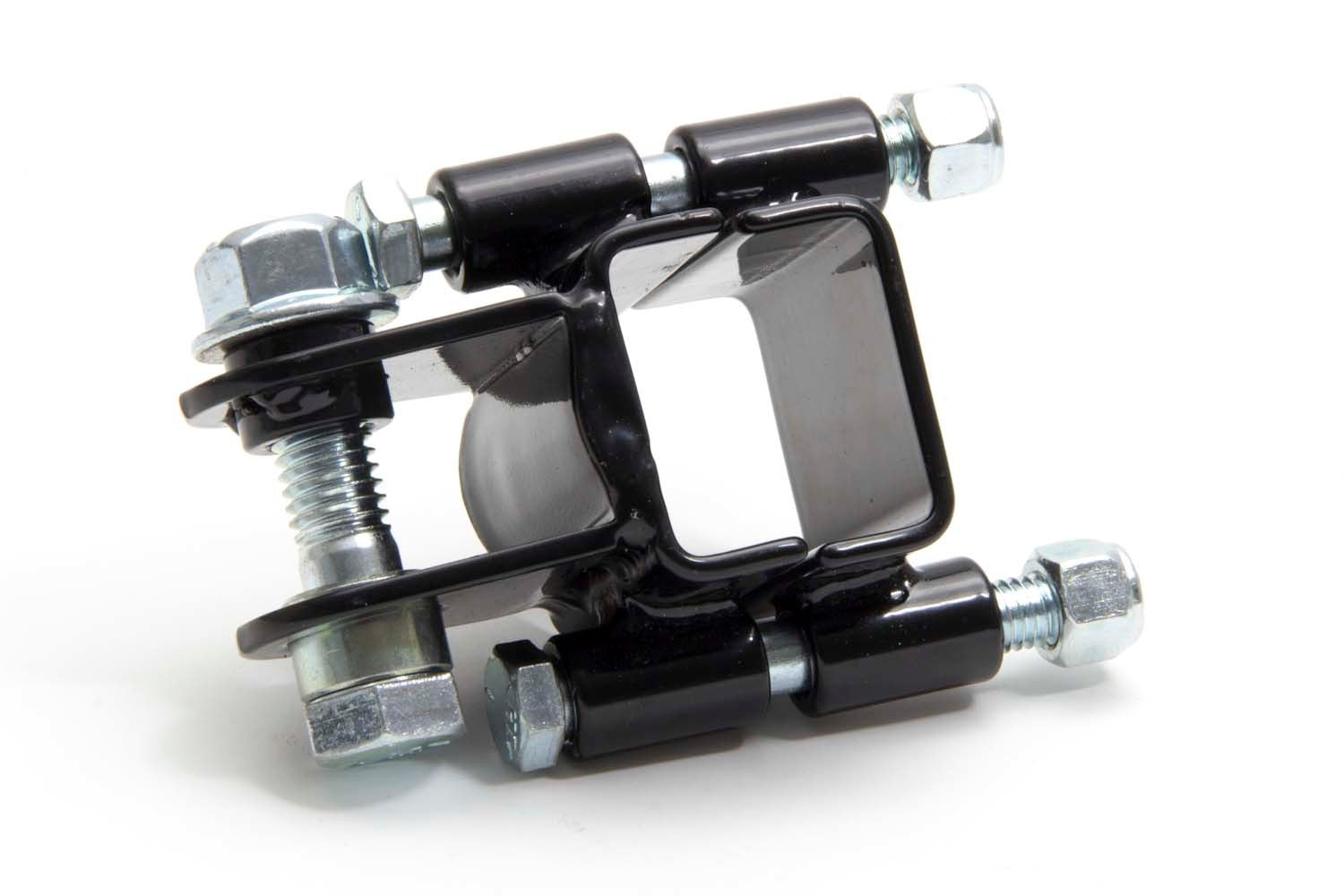 UB Machine Shock Mount 1.5 Square Tubing