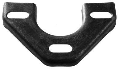 UB Machine Formed Rack Plate Narrow