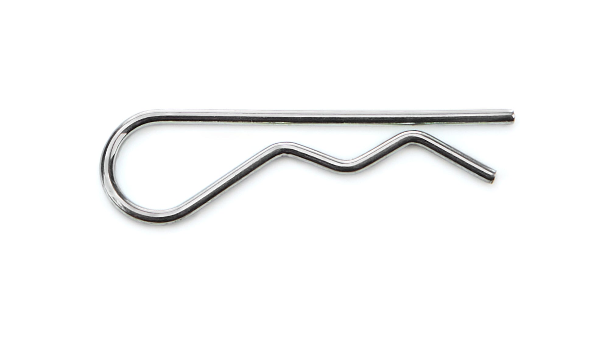 UB Machine Retainer Clip For Adj Sway Bar