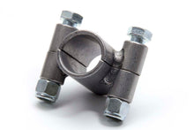 Cargar imagen en el visor de la galería, UB Machine 2 Bolt Clamp 1.25 I.D. x 2in Wide