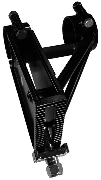 UB Machine Panhard Bar Mount for Quick Change