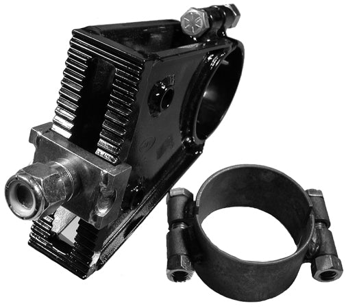 UB Machine Adj Panhard Bar Bracket