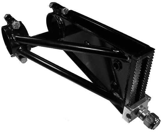 UB Machine Adj. Panhard Bar Mount