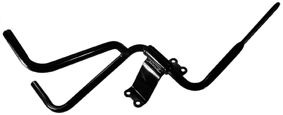 UB Machine Gas Pedal Firewall Mount