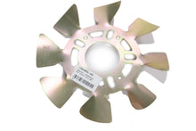 Cargar imagen en el visor de la galería, Brake Fan - LH Aluminum 5x4-1/2 to 5-1/8 w/ .625