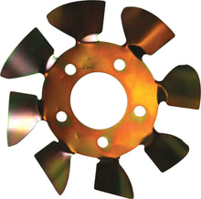 Cargar imagen en el visor de la galería, Brake Fan - LH 5x4-1/2 to 5-1/8 w/.625 Studs