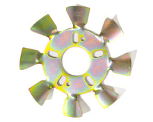 Cargar imagen en el visor de la galería, Brake Fan - RH 5x4-1/2 to 5-1/8 w/.625 Studs