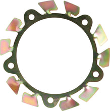 Cargar imagen en el visor de la galería, Brake Fan - RH Wide 5