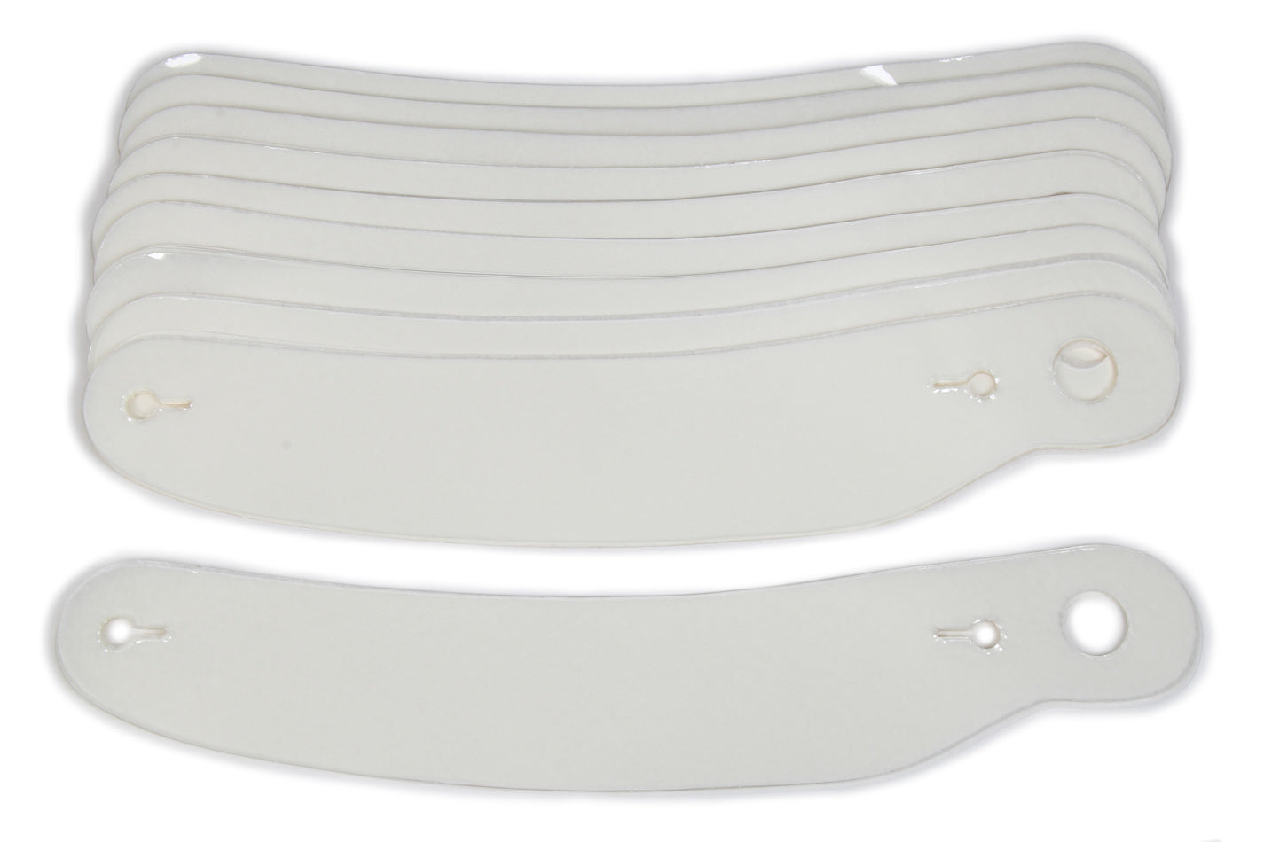 Ultrashield Tearoffs 12.375 Curved BEL GFR PYR