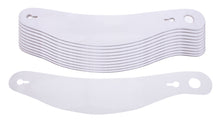 Cargar imagen en el visor de la galería, Cintas desprendibles Ultrashield de 13 pulgadas curvas IMP Air Draft / SS / Spider