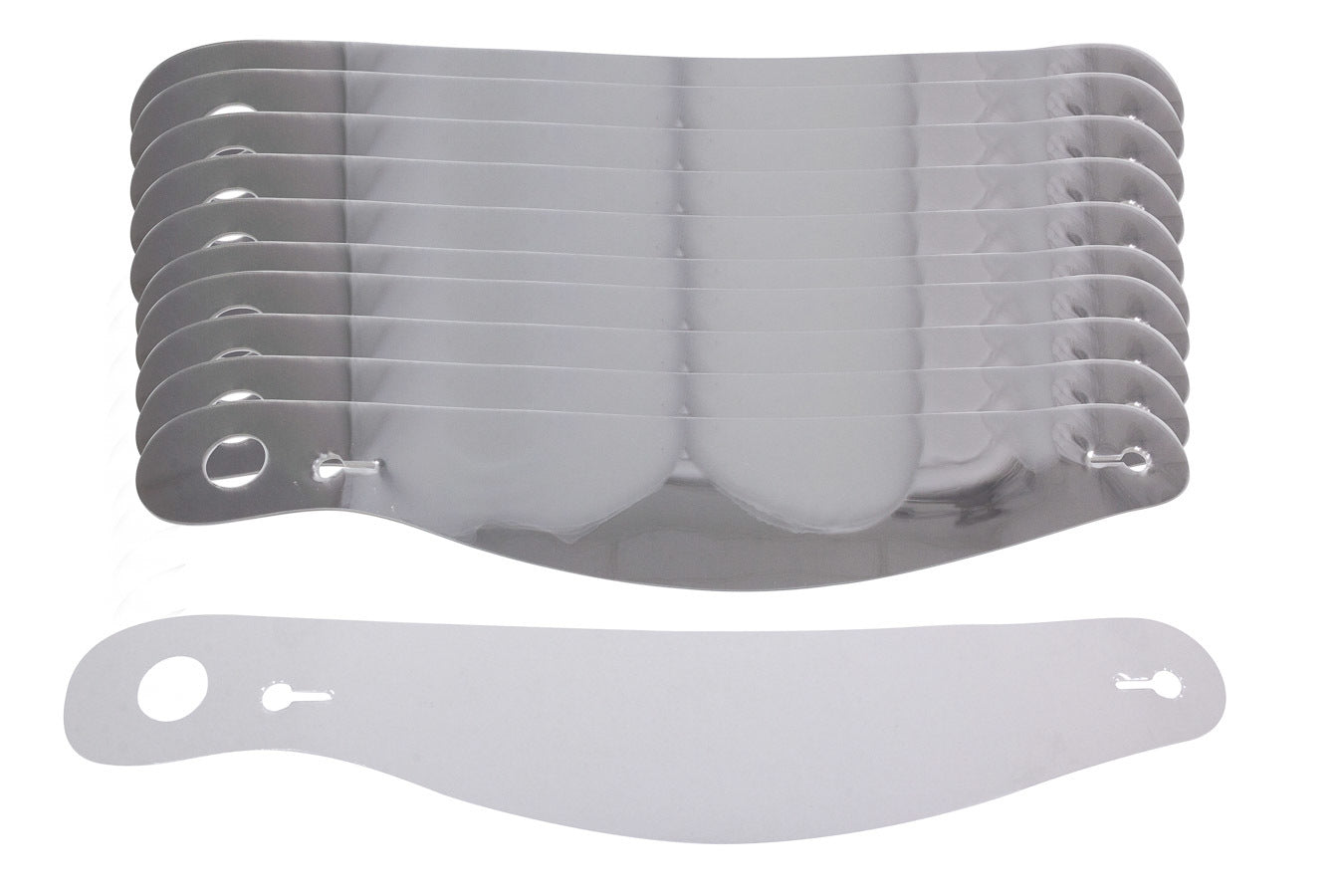 Ultrashield Tearoff 12.750in Bell SE07 Shield