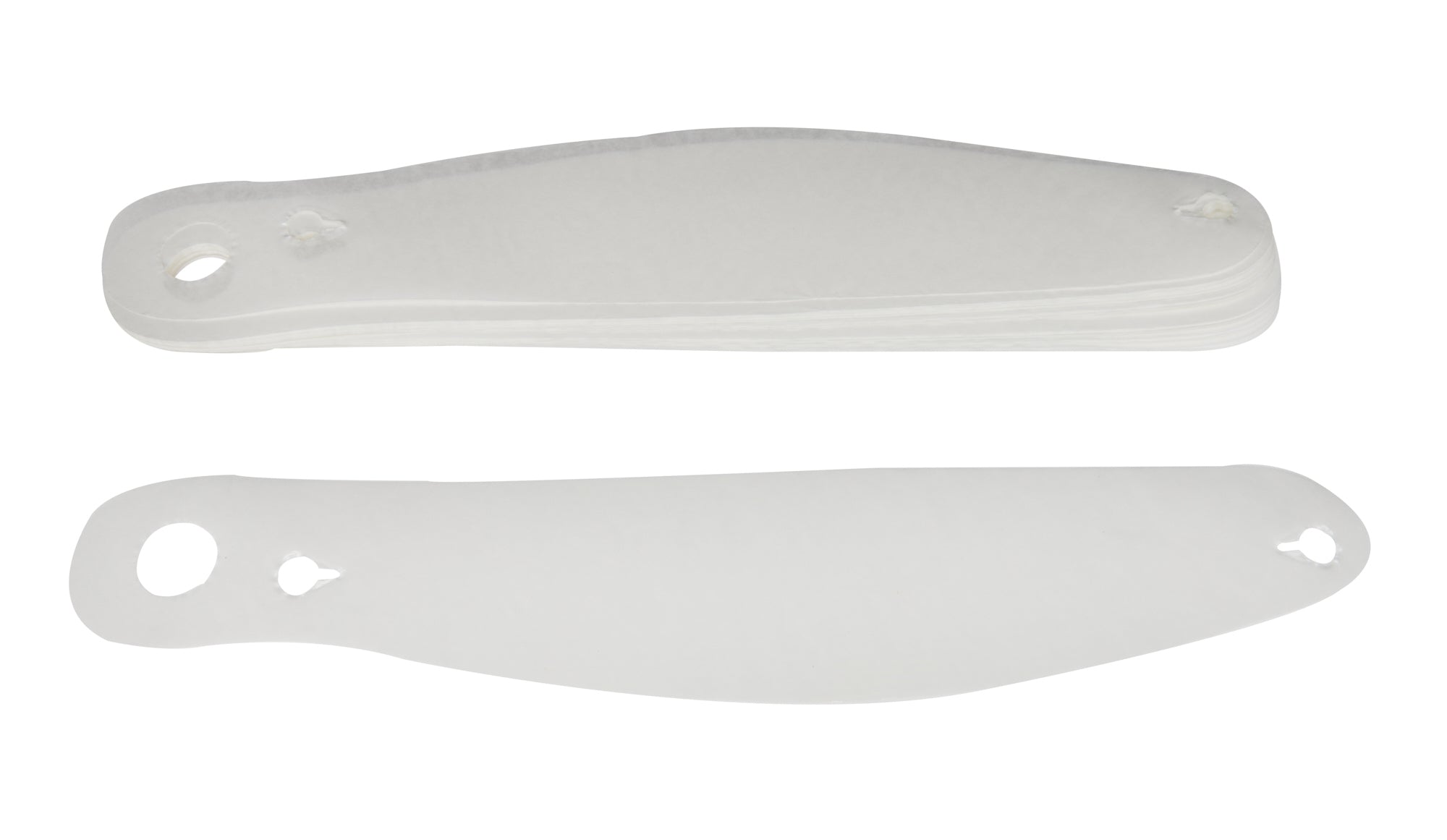 Ultrashield Tearoffs Clear - Arai GP7