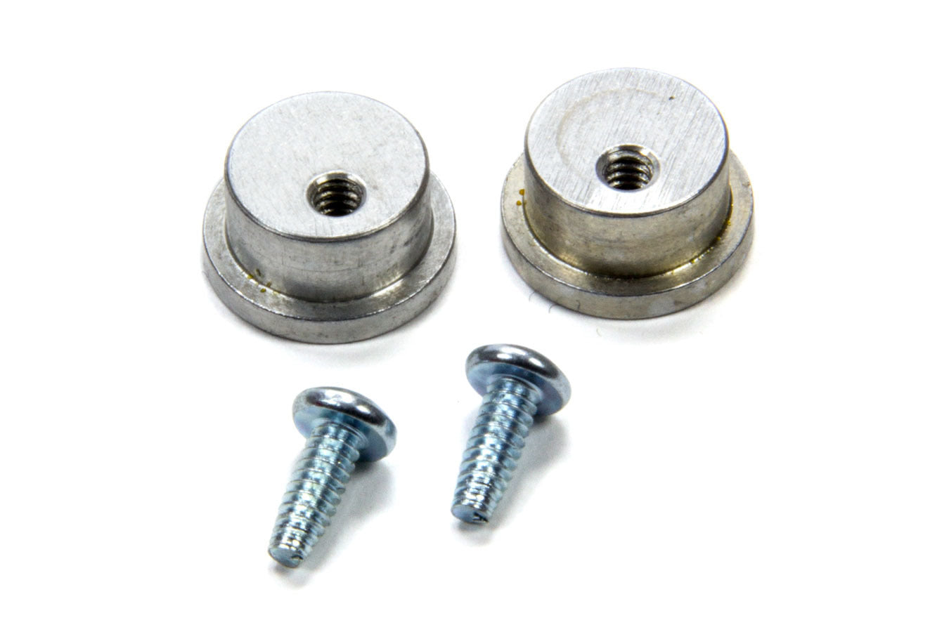 Ultrashield Aluminum Buttons Pair