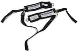 Ultrashield Arm Restraint Black SFI 3.3 Y-Type