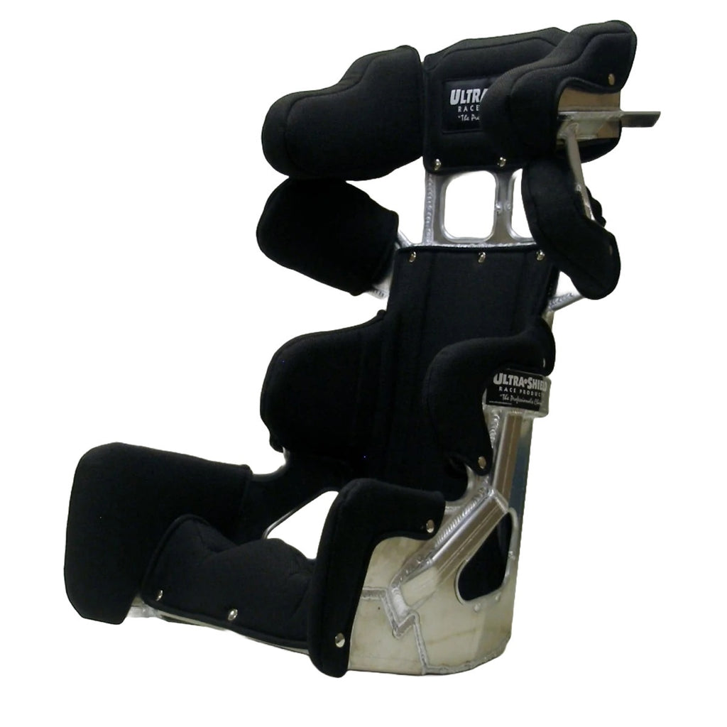 Asiento Ultrashield 14 pulgadas 600 Micro Jr con funda negra