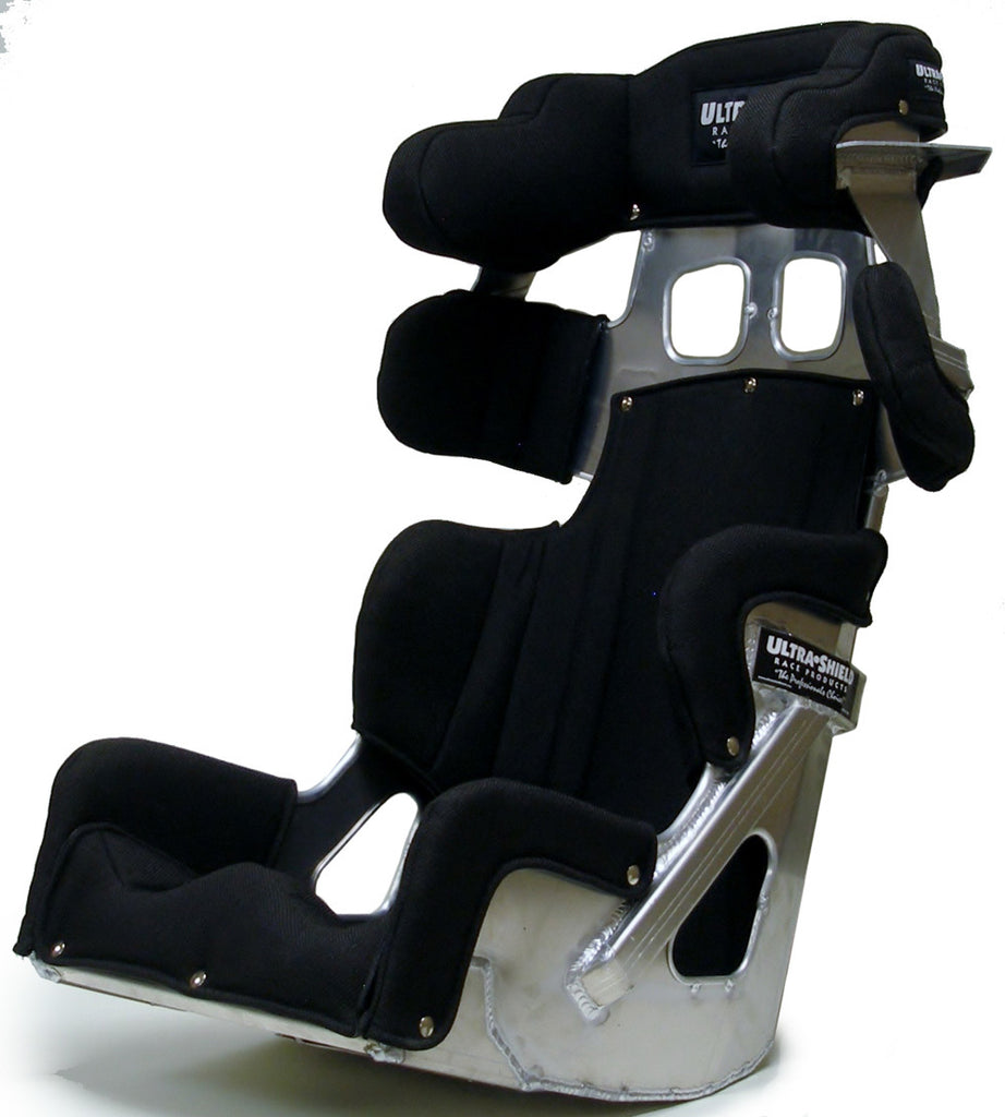 Ultrashield Seat 14in FC2 LM w/ Black Cover