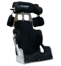 Load image into Gallery viewer, Ultrashield Seat Cover Black FC2 16in