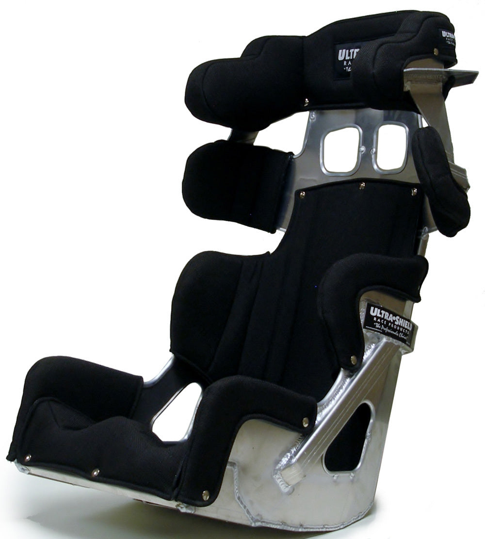 Ultrashield Seat 16in FC2 LM w/ Black Cover