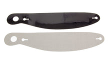 Cargar imagen en el visor de la galería, Smoked Tearoffs 5pk 01220 Style