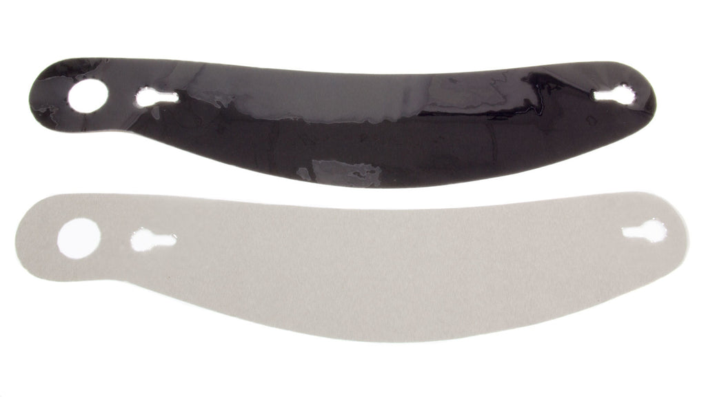 Ultrashield Smoked Tearoffs 5pk 01256 Style