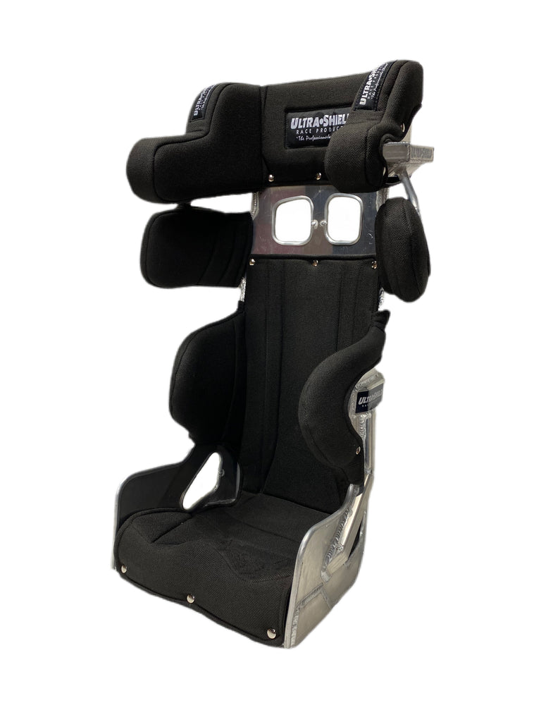 Ultrashield Seat 15.5in TC2 Sprint 10Deg 1in Taller W/Cover