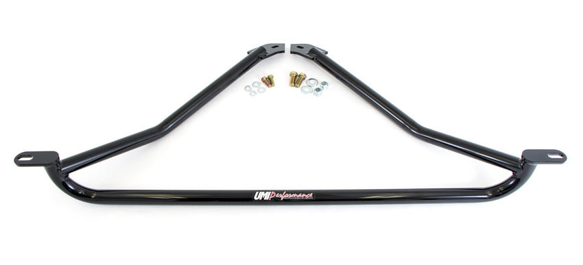 UMI Performance G-Body Front Frame Reenforcement Bar