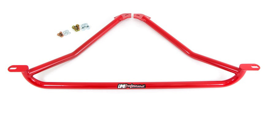 Refuerzo de chasis delantero de 4 puntos UMI Performance 78-88 GM G-Body